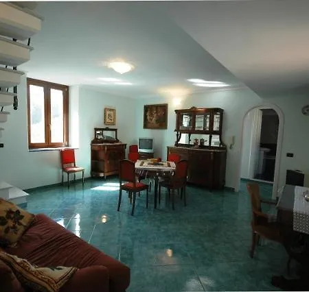 L'antica Cartiera Appartamento Amalfi