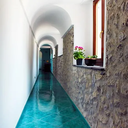 L'antica Cartiera Appartamento